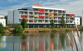 Appart-Hotel Mer & Golf City Bordeaux - Bruges